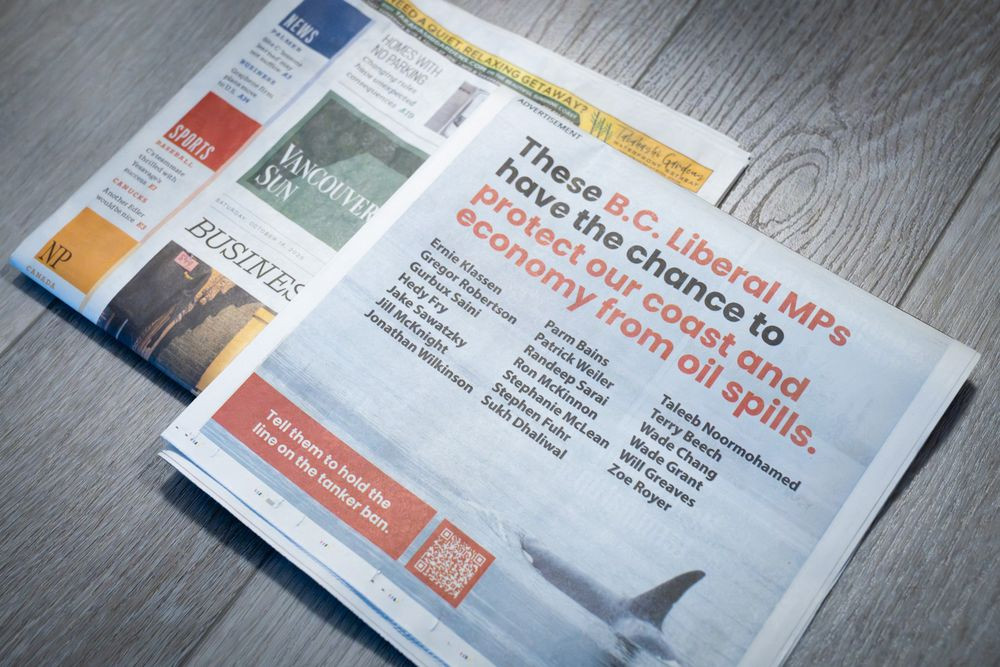 Propaganda by Americans