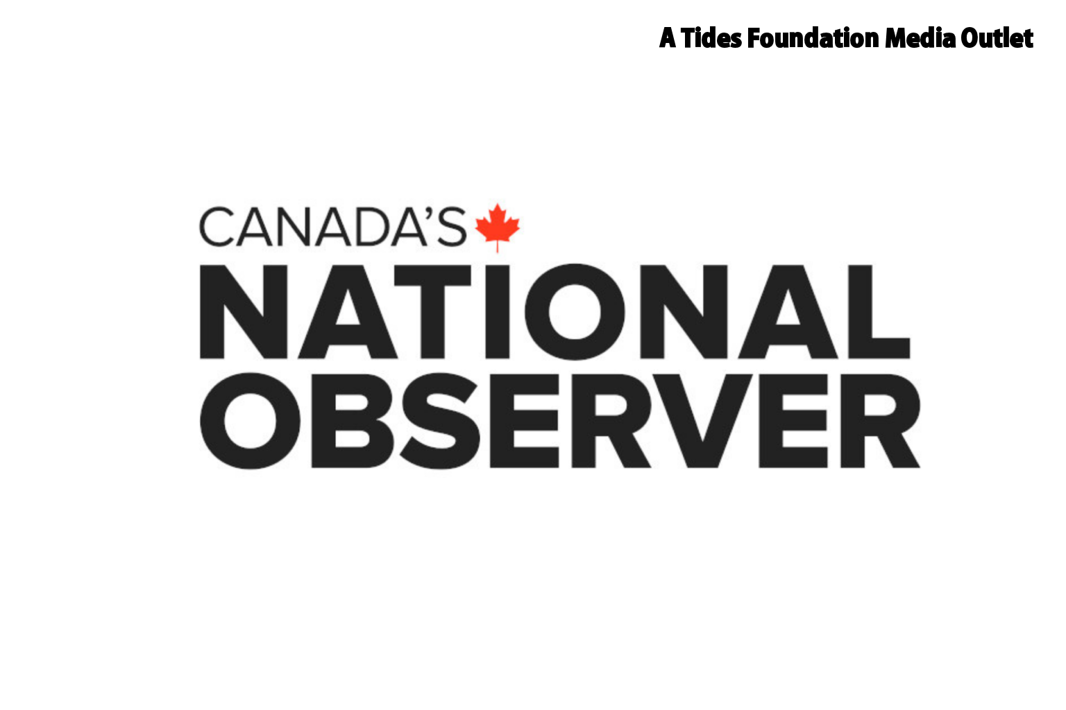 Sharon Priest-Nagata – National Observer – Tides Foundation.