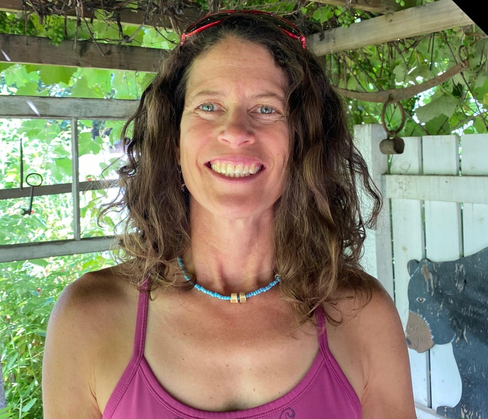 The “obstructionist” profile of Sarah Parks Newton