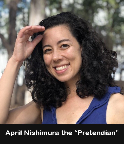 The “obstructionist” profile of April Nishimura