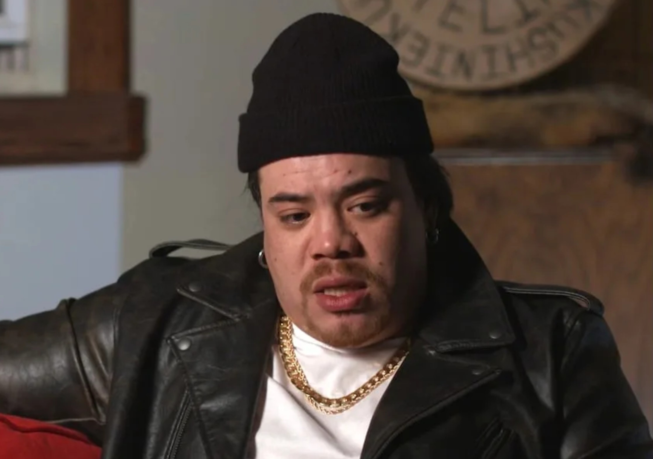 Logan Staats – One Law for Colonials no law for Indians