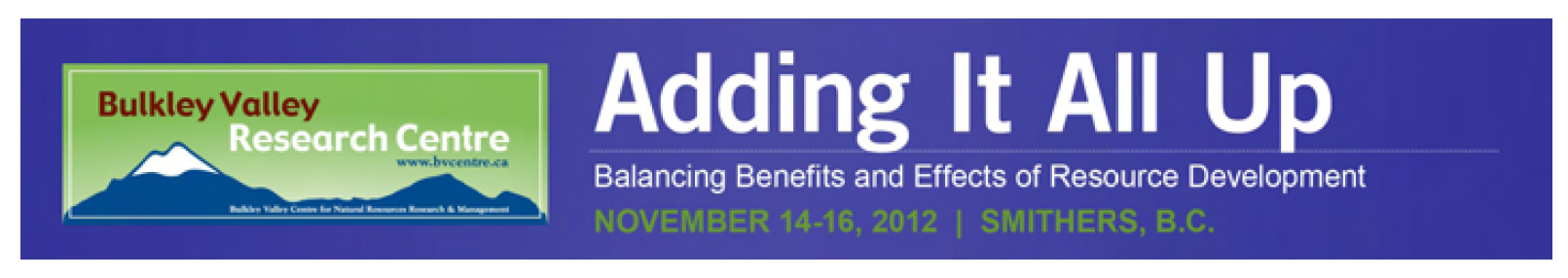 Bulkley Valley Research Centre helped create the economic mess in British Columbia