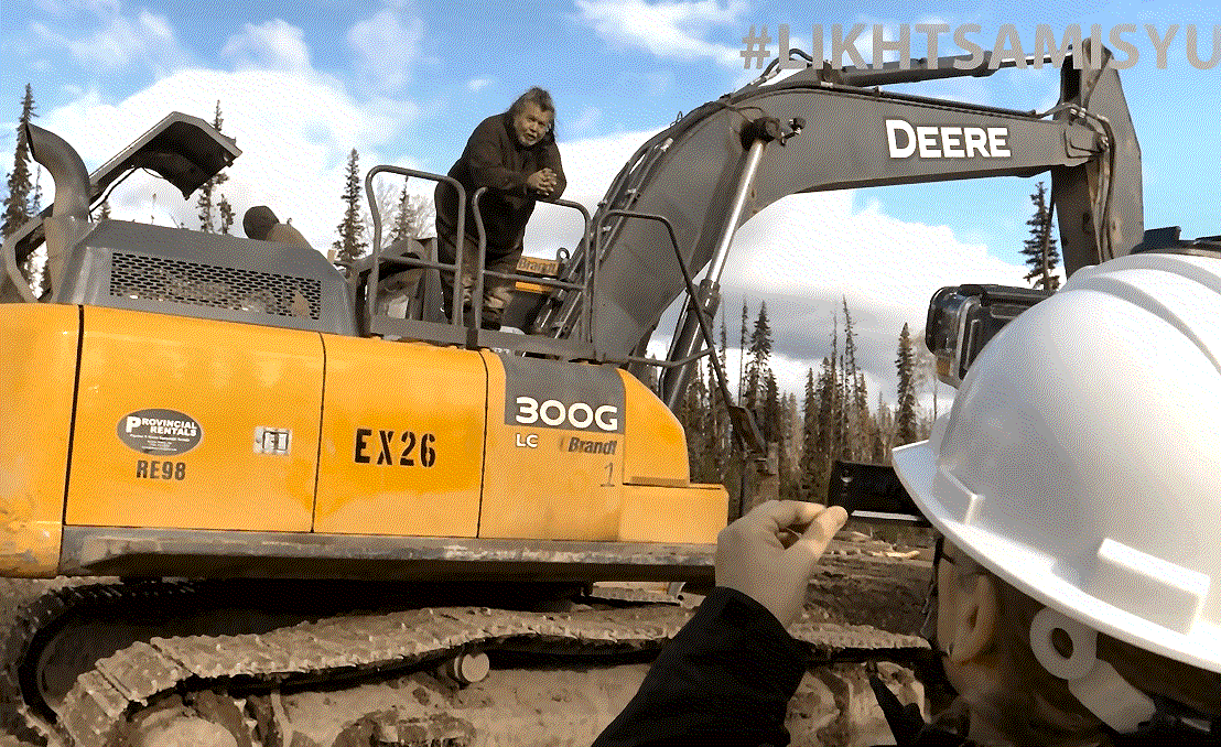 Wet’suwet’en chief loses criminal contempt appeal in pipeline case – The untold story