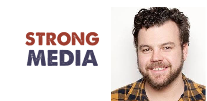 Strong Media is a Dan Mesec Hoax