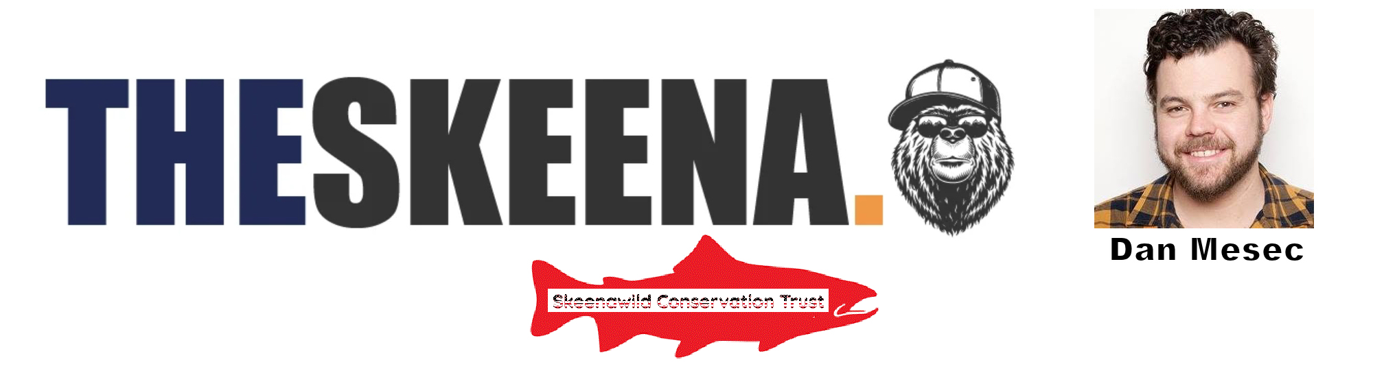 TheSkeena – a Dan Mesec Project