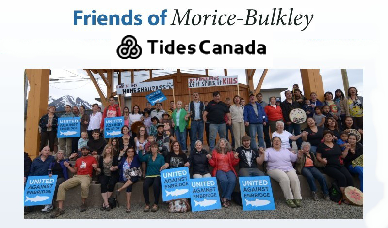 Friends of Morice-Bulkley