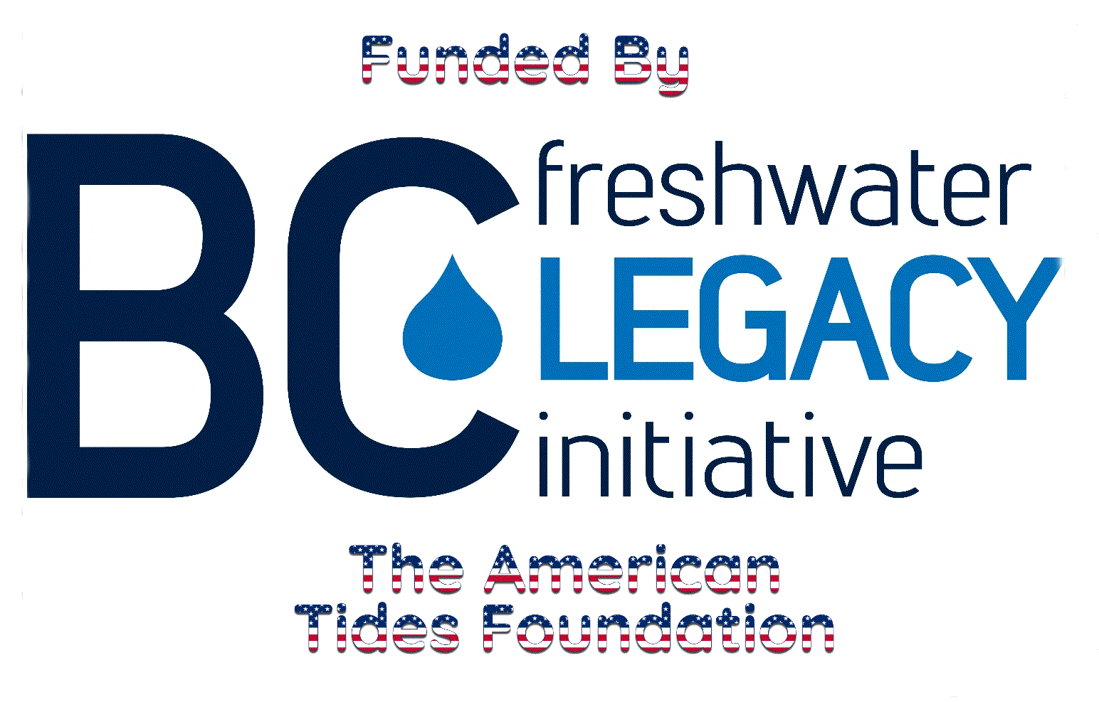 BC Freshwater Legacy Initiative (BCFLI)