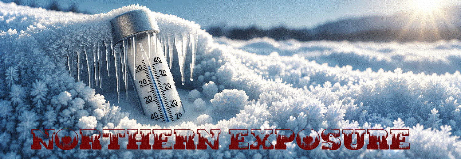 Northern Exposure