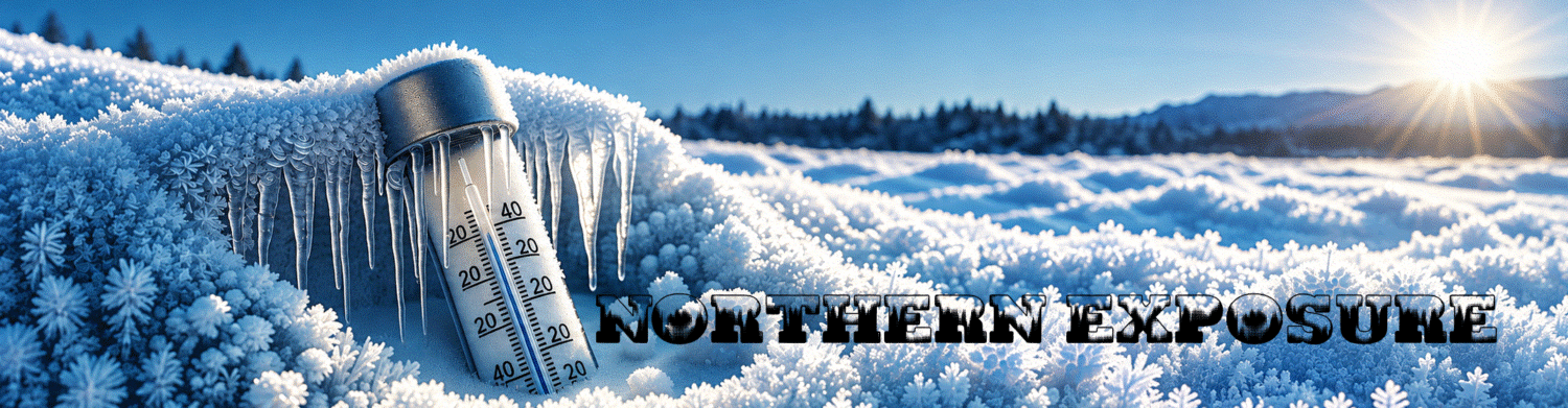 Northern Exposure