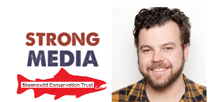 Strong Media is a Dan Mesec Hoax