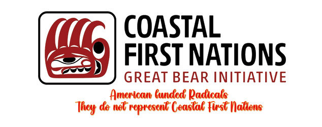 Coastal First Nations – Great Bear Initiative