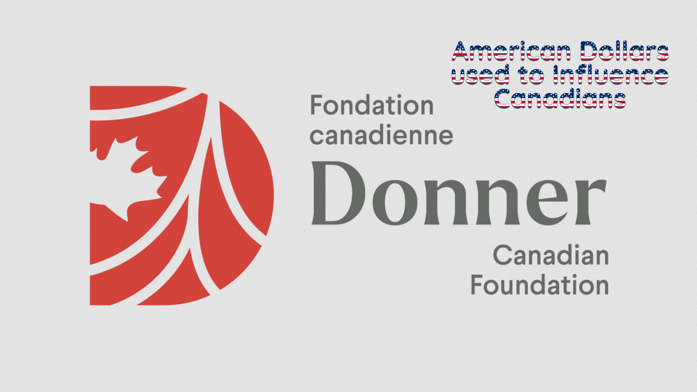 Donner Canadian Foundation