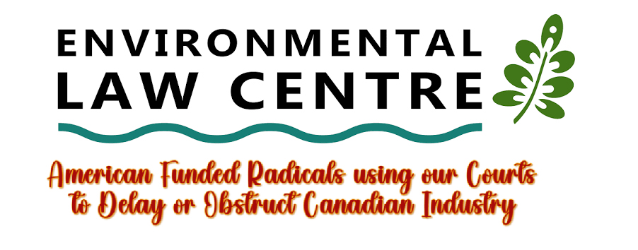 Environmental Law Centre