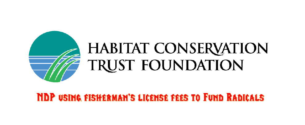Habitat Conservation Trust Foundation