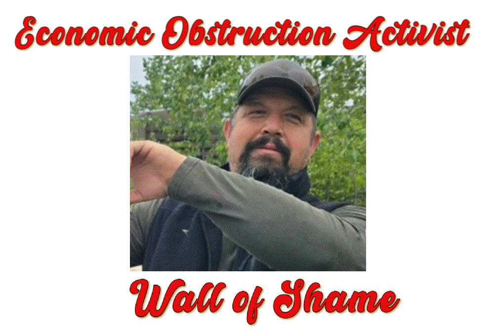 The “obstructionist” profile of Nathan Combs