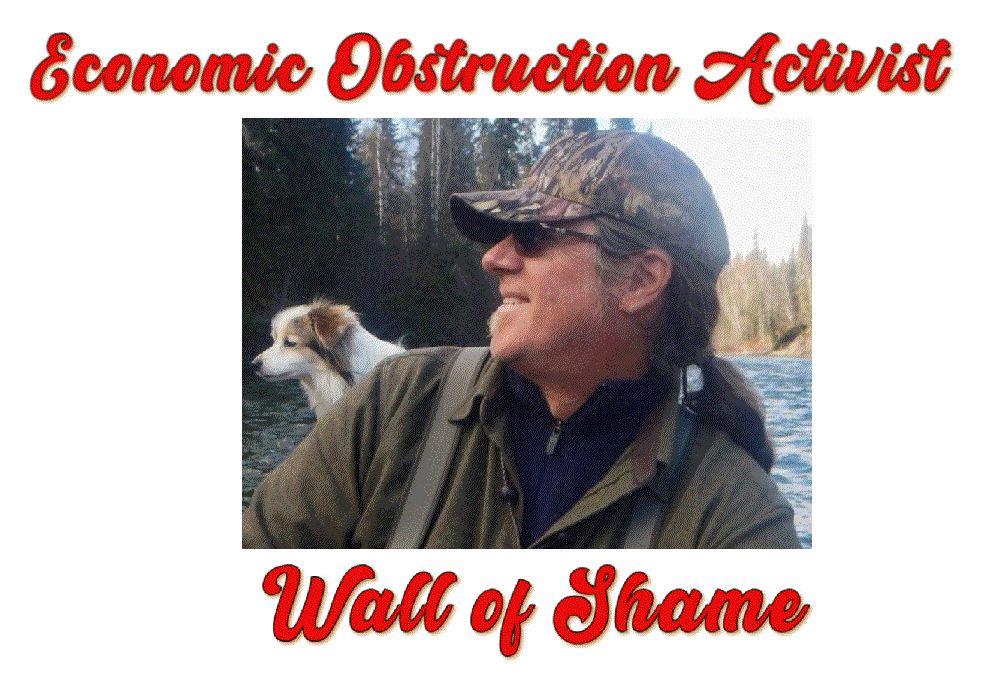 The “obstructionist” profile of Todd Stockner