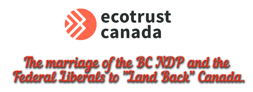 EcoTrust Canada