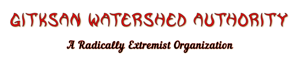 Gitksan Watershed Authority
